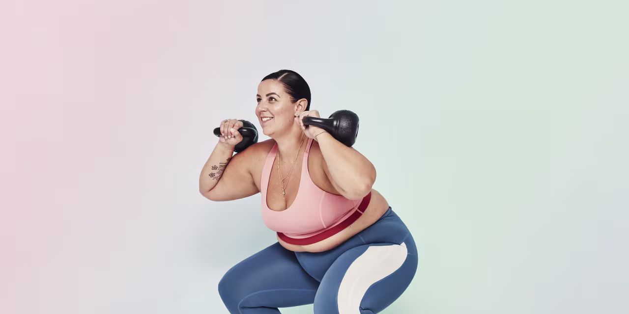 The True Meaning of Fitness and the Elusive 'Summer Body'