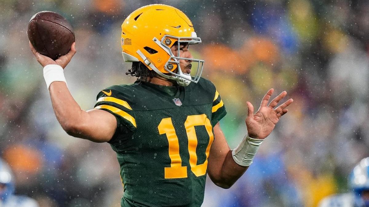 Featured image for NFL Week 12 Highlights: Harbaugh Clash, Playoff Buzz, and Expert Picks