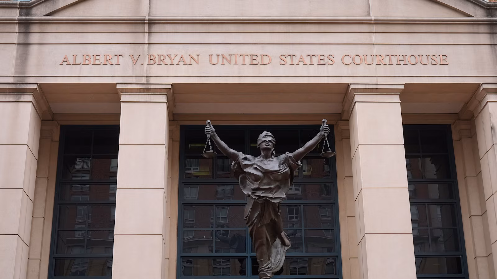 Featured image for Turmoil in Virginia US Attorney's Office Amid Firing of Top Prosecutors