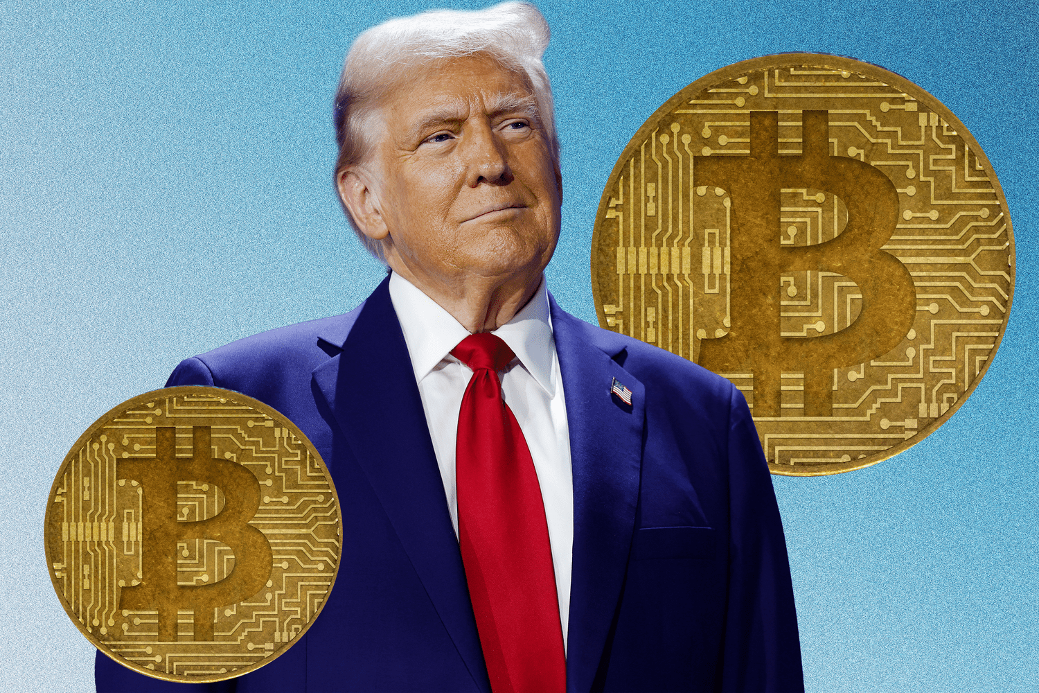 Featured image for Trump's Victory Sparks Unprecedented Bitcoin Surge