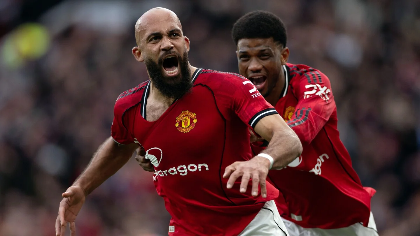 Diallo and Mbeumo star as United edge City in derby ratings