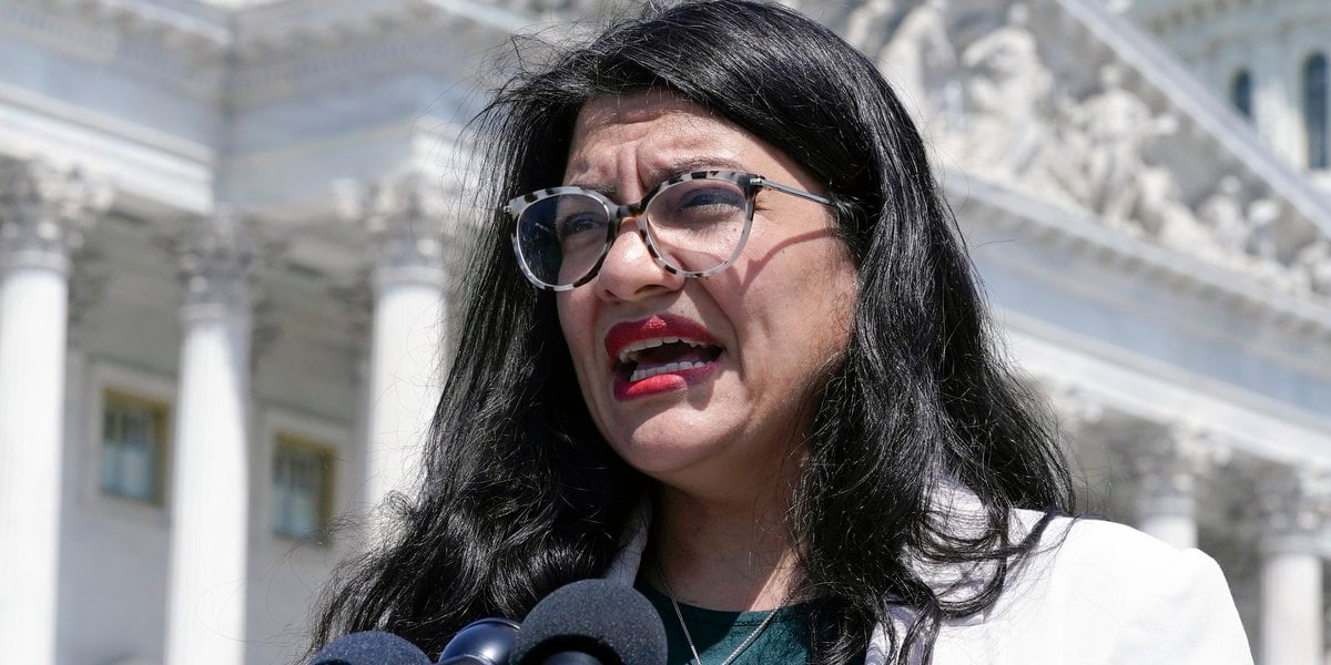 Featured image for ASU Cancels Campus Event Featuring Rep. Rashida Tlaib