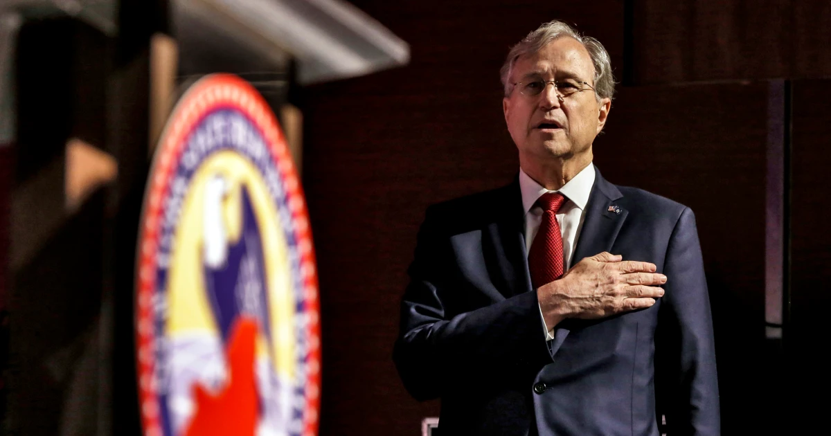 Featured image for Controversies and Resignations Shake Young Republican Ranks