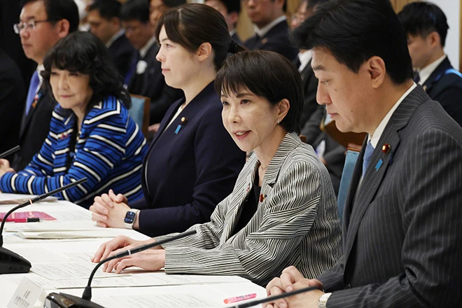 Featured image for Japan Considers Stricter Immigration and Residency Requirements