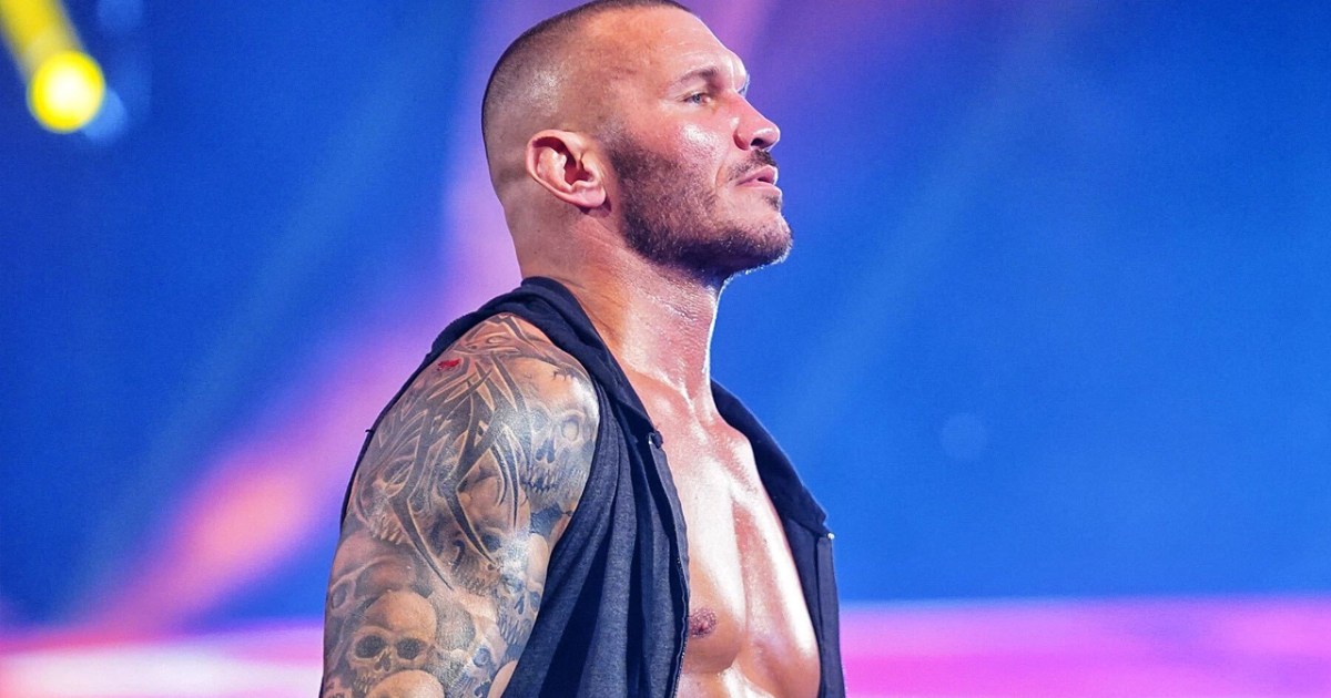 Kurt Angle Optimistic About Randy Orton's WWE Return After Surgery Recovery