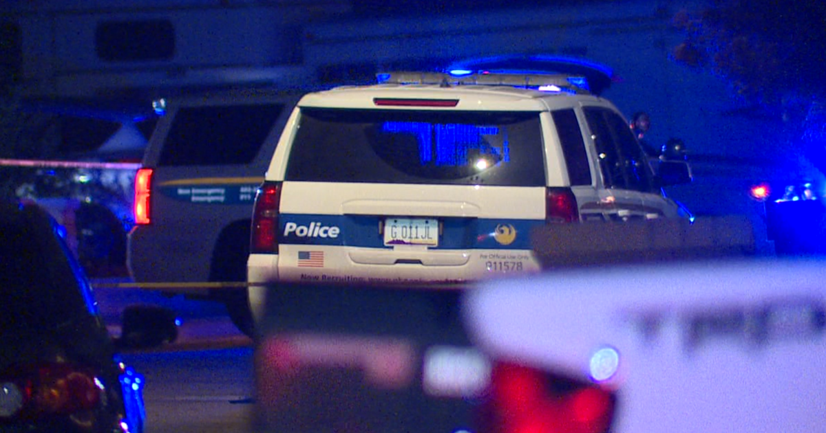 Fatal Shooting During Reported Home Burglary in North Phoenix