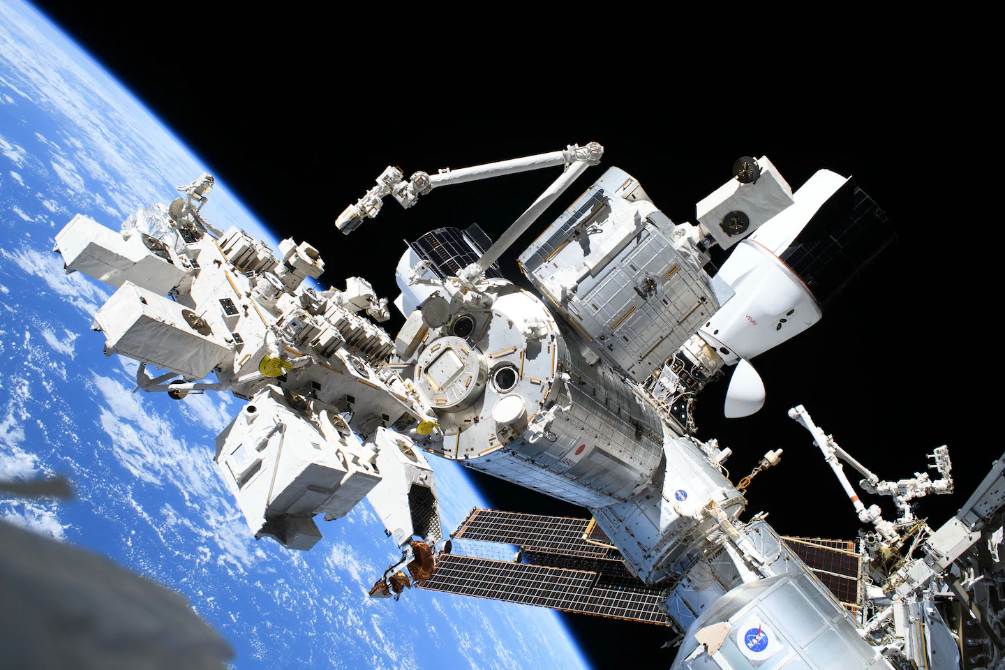 Featured image for NASA Ends Space Mission Early Due to Astronaut Health Concerns