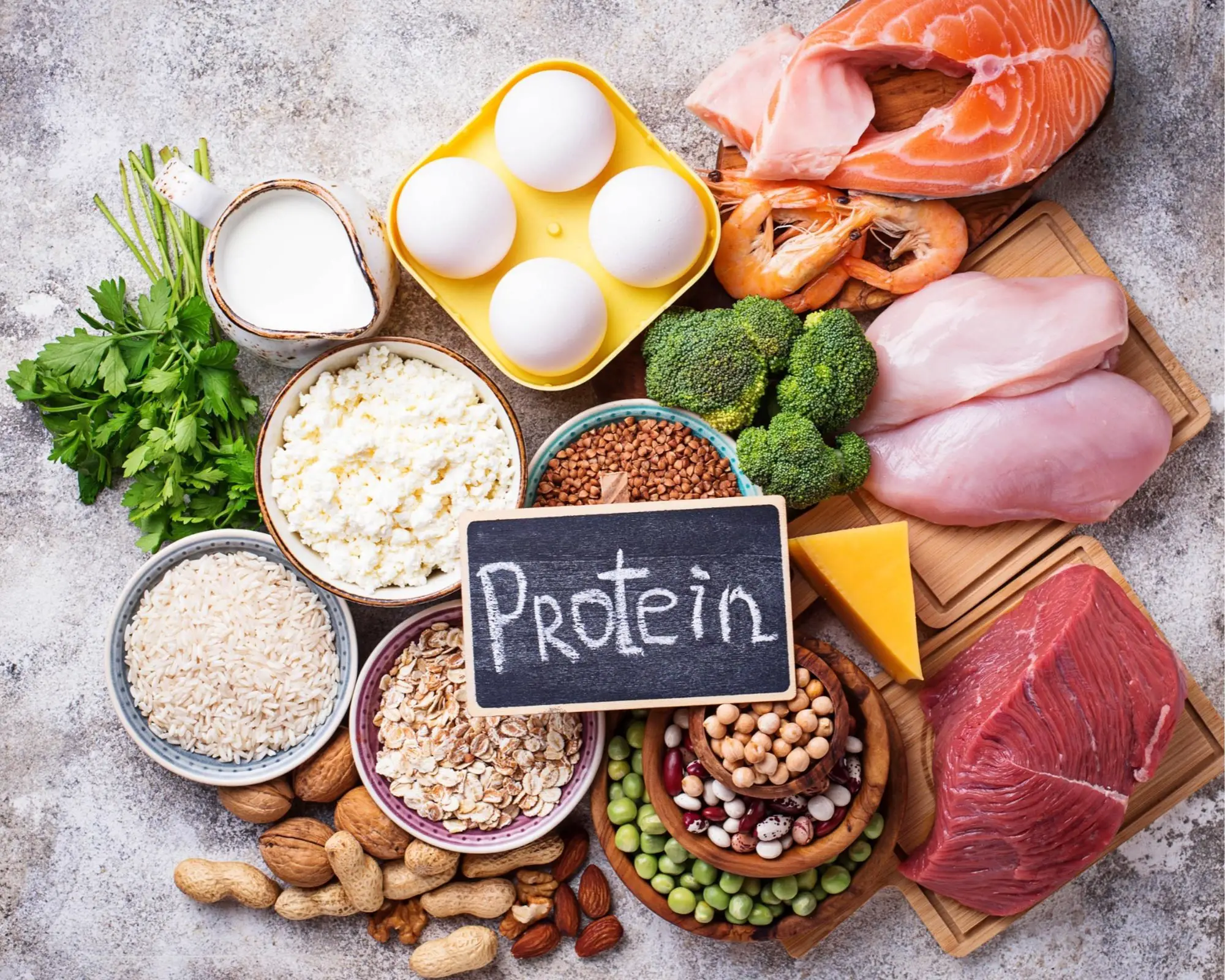 Featured image for Unraveling the Link Between Protein Diets, Training Plateaus, and Health Risks
