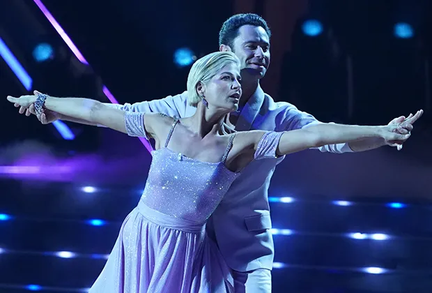 Featured image for "Dancing With the Stars" Returns to ABC for Season 32 After One Year on Disney+