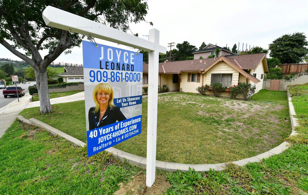 California Cities Set to Experience Soaring Home Sales in 2022