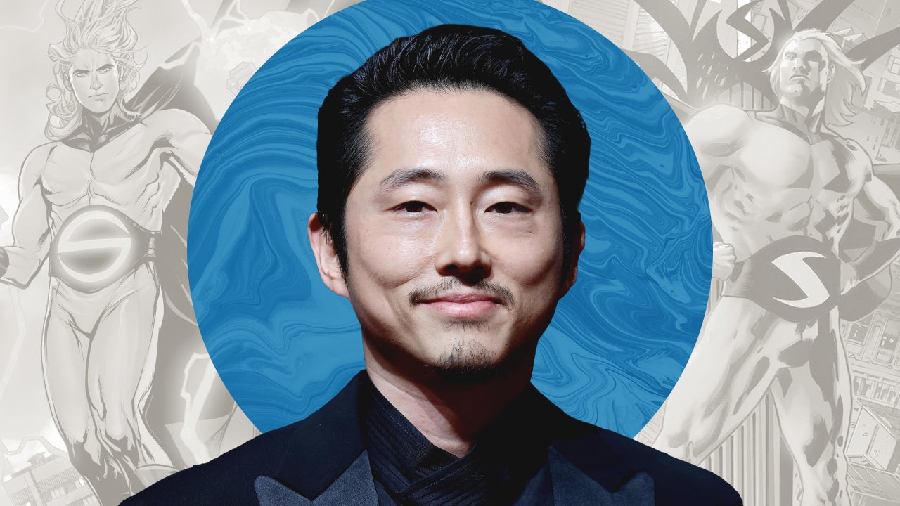 "Steven Yeun Apologizes for Exiting 'Thunderbolts,' Affirms Desire to Join Marvel Cinematic Universe"