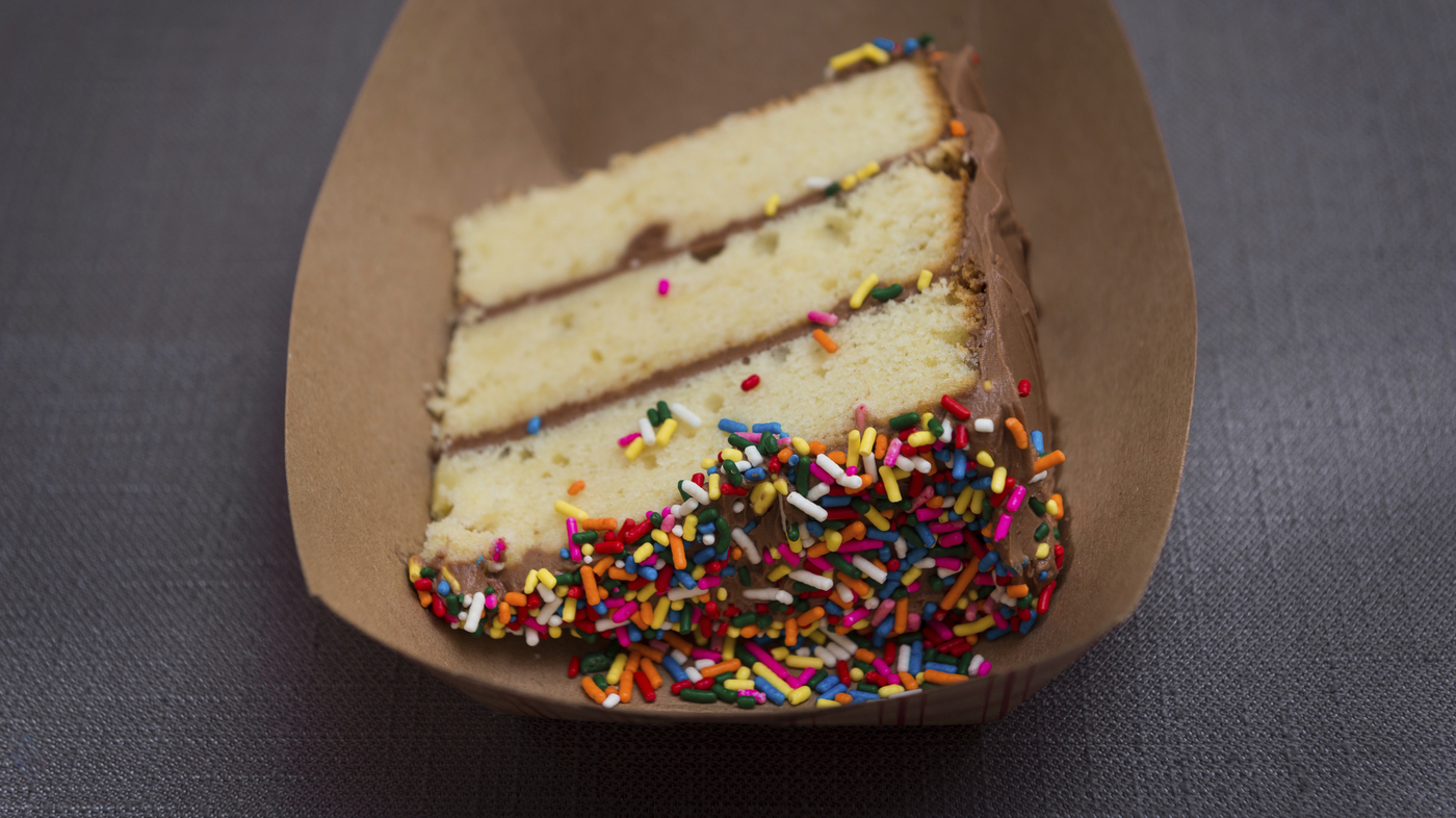 Featured image for Calls for FDA to Ban Red Dye 3 in Food Grow Amid Health Concerns