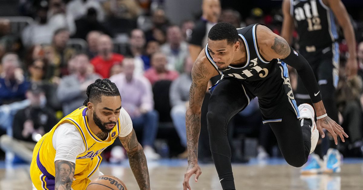 "NBA Trade Deadline: Assessing the Likelihood of Player Movement Across the League"