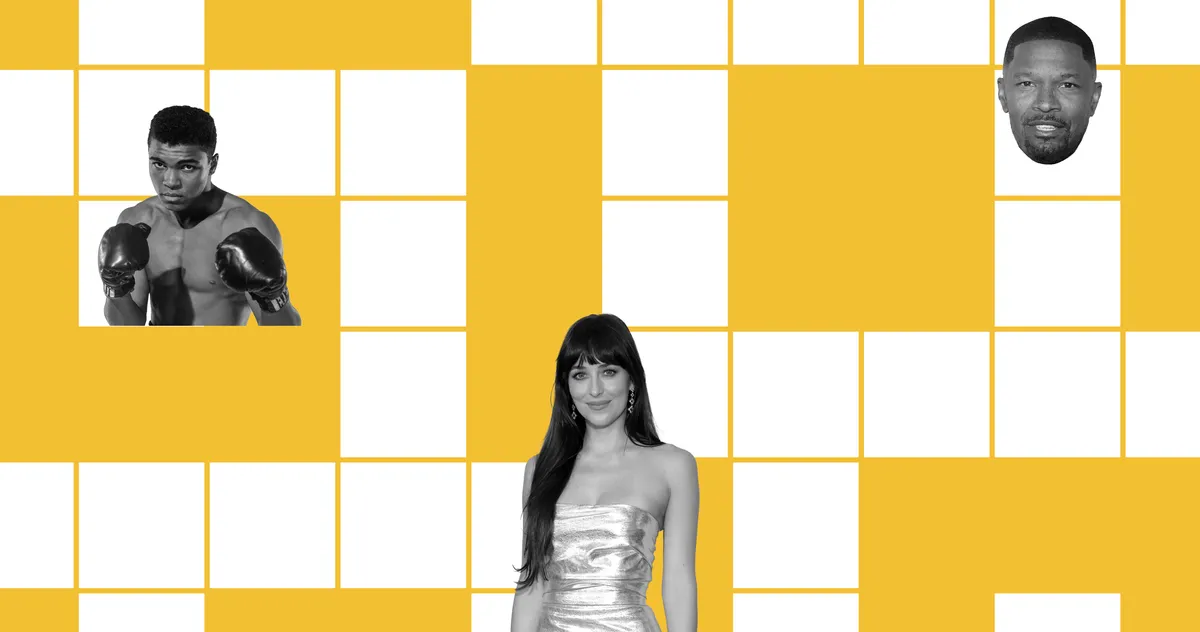 Featured image for Daily Crossword: The Open Marriage Puzzle (August 26)