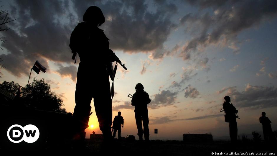 "Indian Citizens Duped into Joining Russian Military, Forced to Fight in Ukraine Conflict"