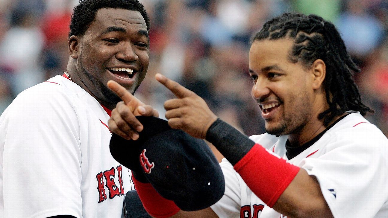 Featured image for MLB Draft 2024: Sons of Legends Ortiz and Ramirez Selected