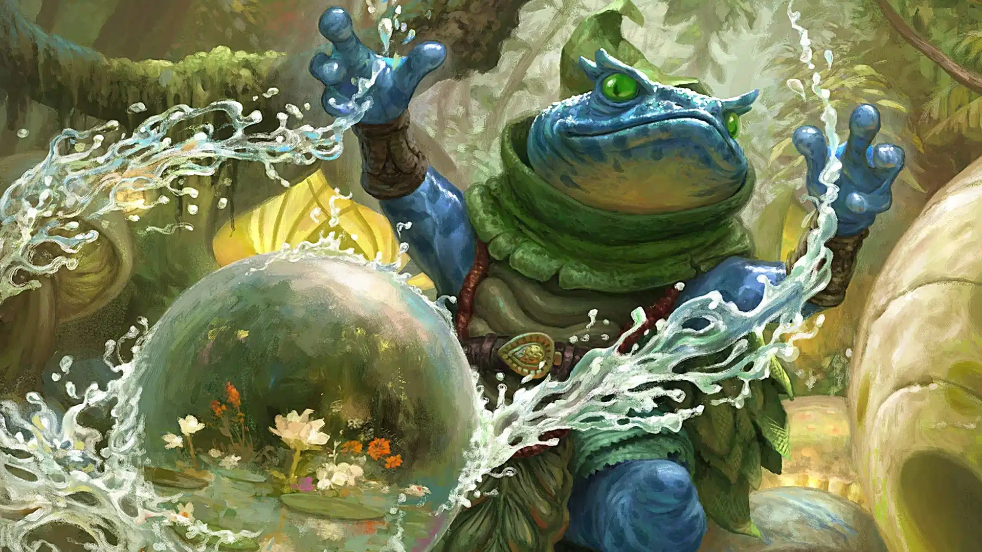 Featured image for MTG Commander and Limited Championship Updates for 2027