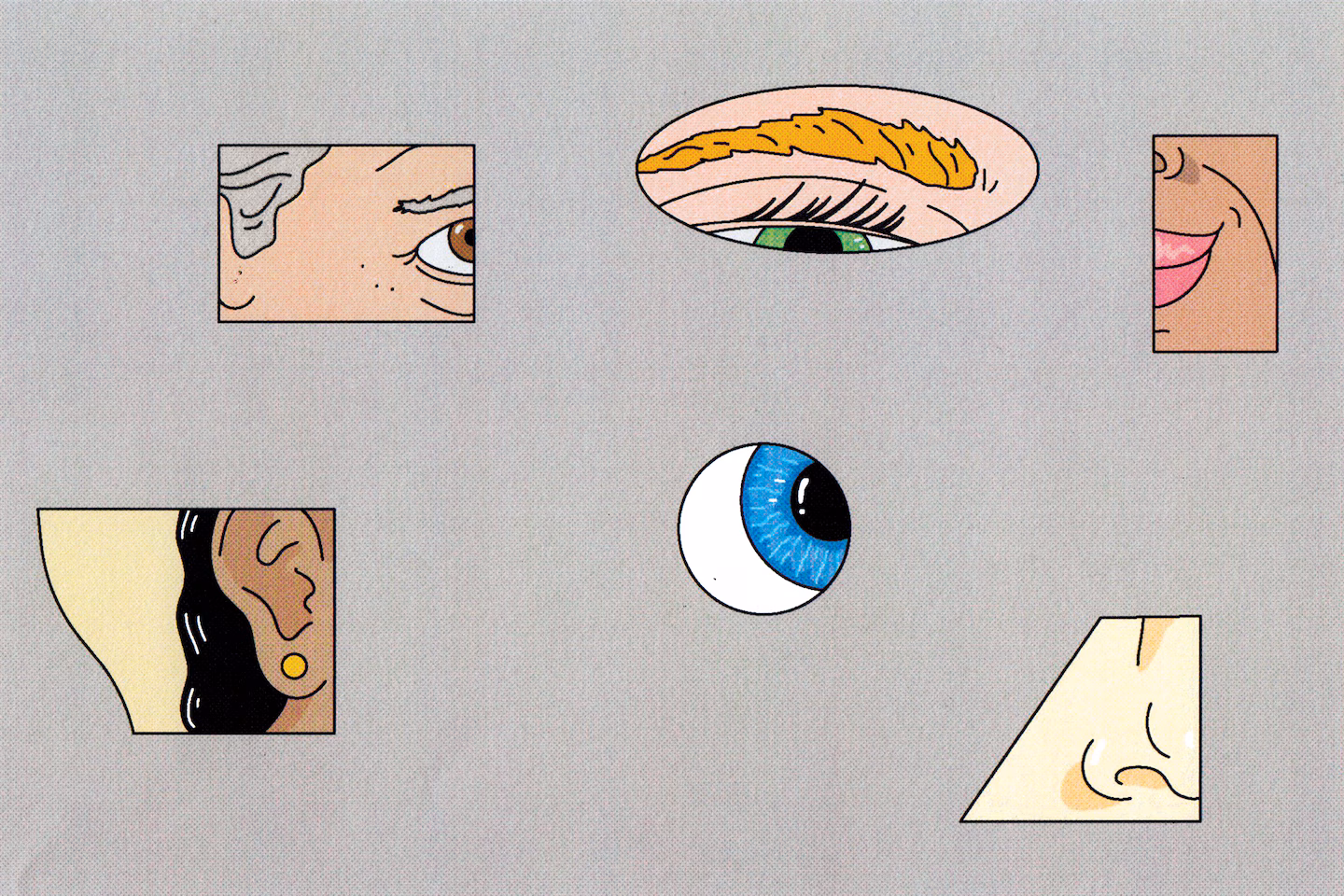 Featured image for Unveiling the Science Behind Super-Recognizers
