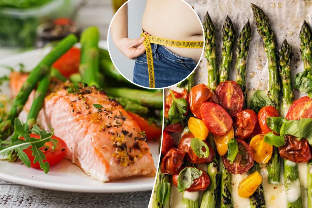 "Unlocking the Health Benefits of the Atlantic Diet: A Study's Findings"