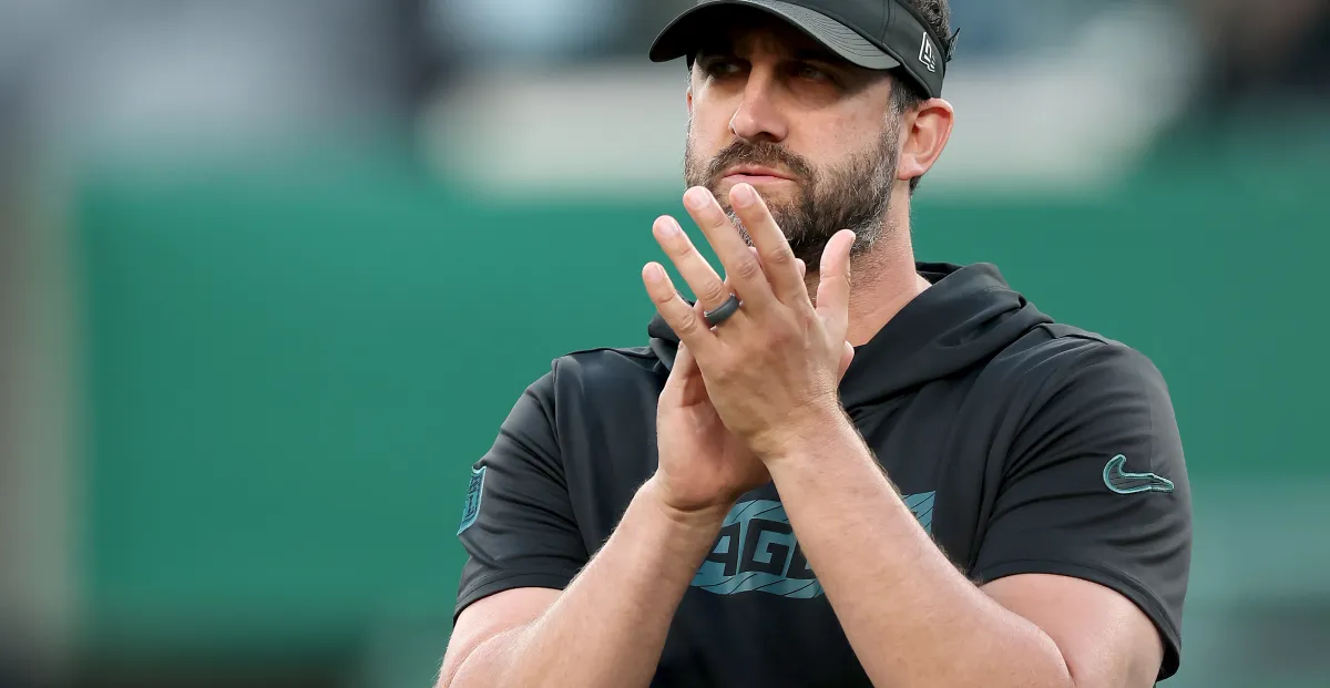 Featured image for Top 5 Reasons the Eagles Will Repeat as Super Bowl Champions