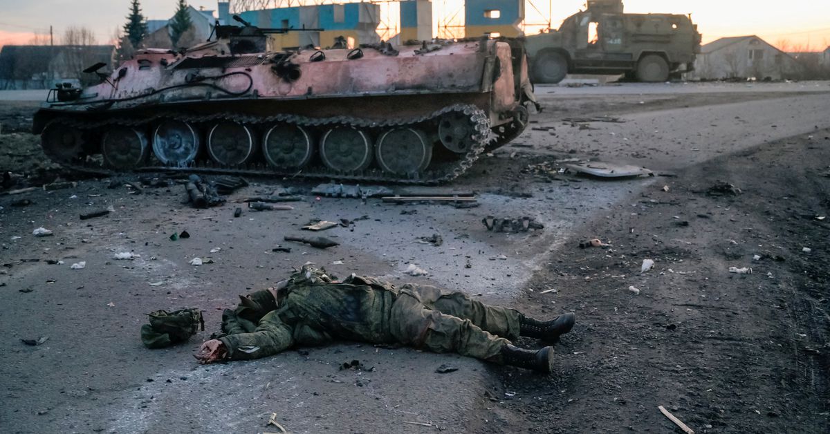 "600 Days of War: Russia's Ongoing Conflict with Ukraine"