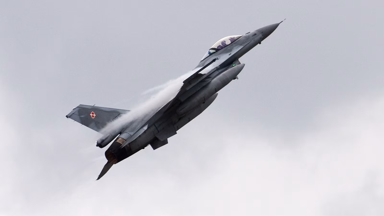 Poland intercepts Russian drones amid escalating tensions with Russia and Ukraine