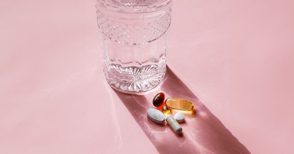 Omega-3 Supplements Proven to Reduce Aggression by 30%