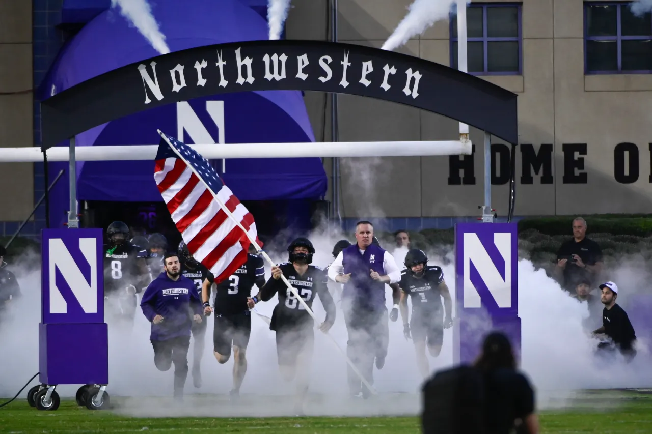 Featured image for "Northwestern Faces Another Hazing Lawsuit"