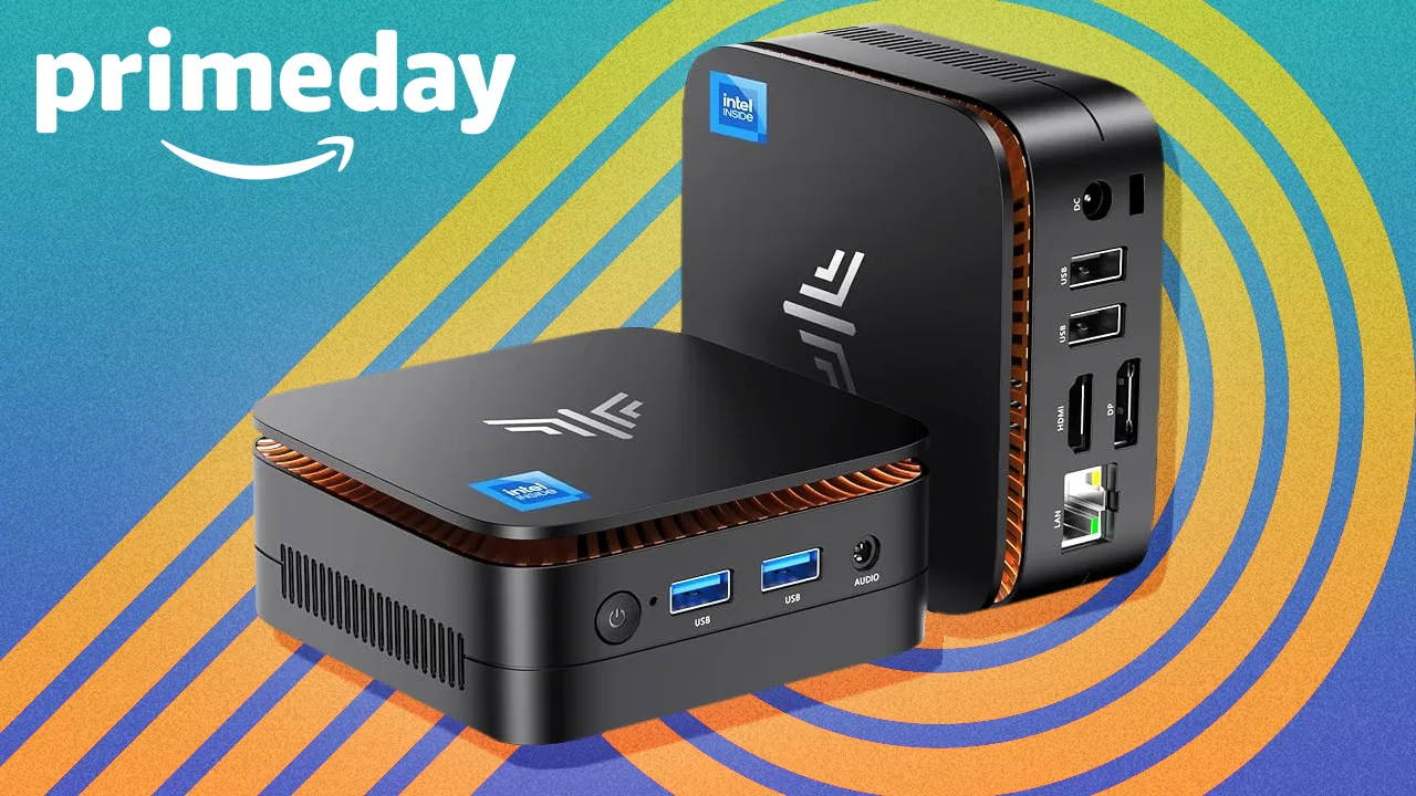Featured image for Top Mini PC Deals for Prime Day: Power, Portability, and Savings