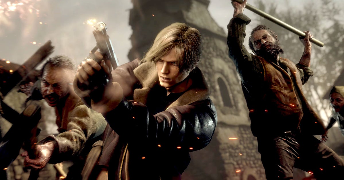 "Resident Evil 4 Remake: Patch Improves PS5 and Series X/S Experience, Mercenaries Tips and Unlocking Characters"