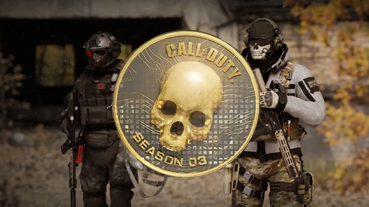 "Mastering Warzone 2 Season 3: Trophies, Loadouts, Weapons, and More"