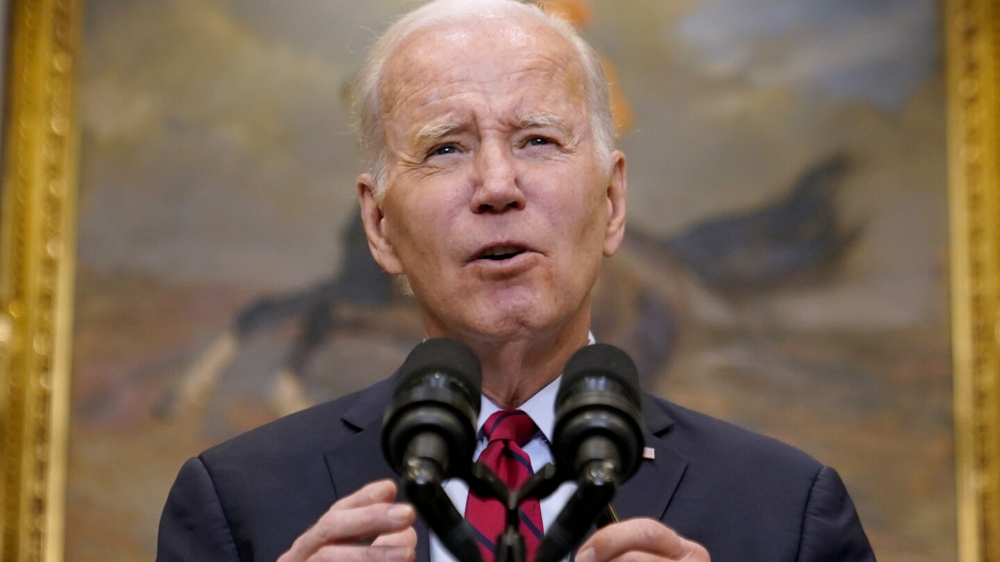 "Biden's Immigration Shift Divides Advocates and Democrats"