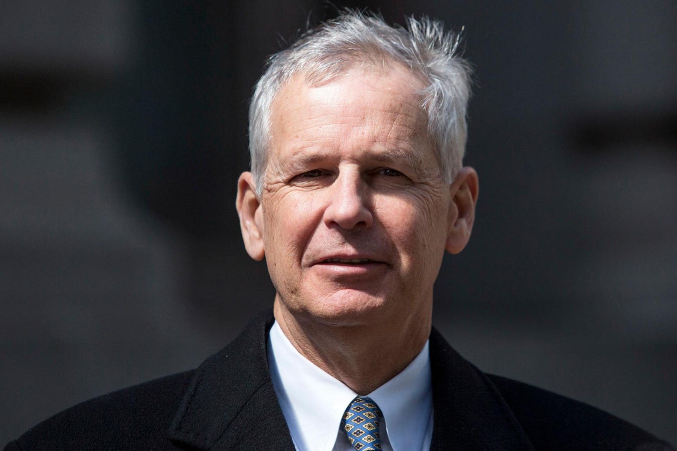 Featured image for The Rise, Fall, and Resurgence of Dish Network's Charles Ergen: A $20 Billion Journey