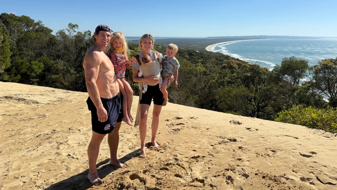 Booth's Global Ice Quest: From NHL Star to Short-Season Adventures