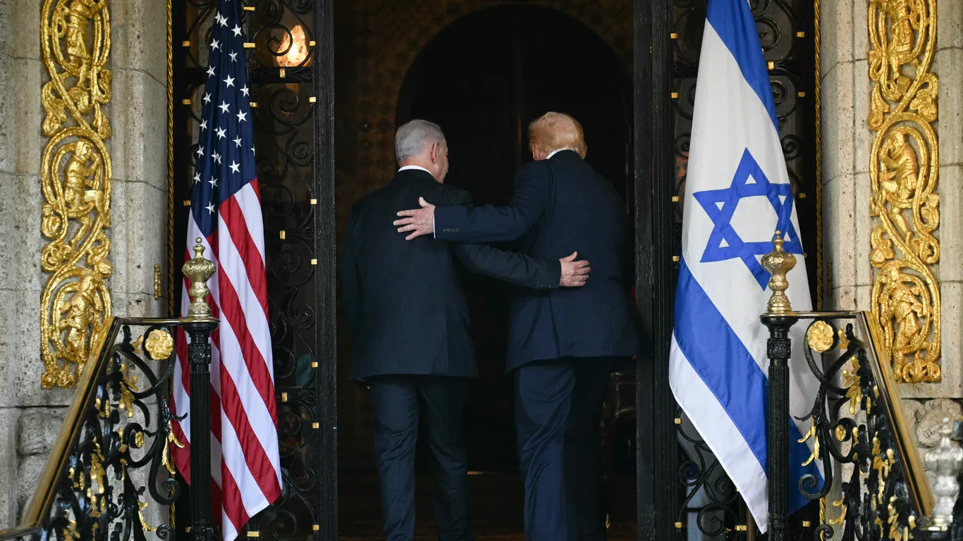 Featured image for Israel Warns of Possible New Strike on Iran Amid Missile Concerns