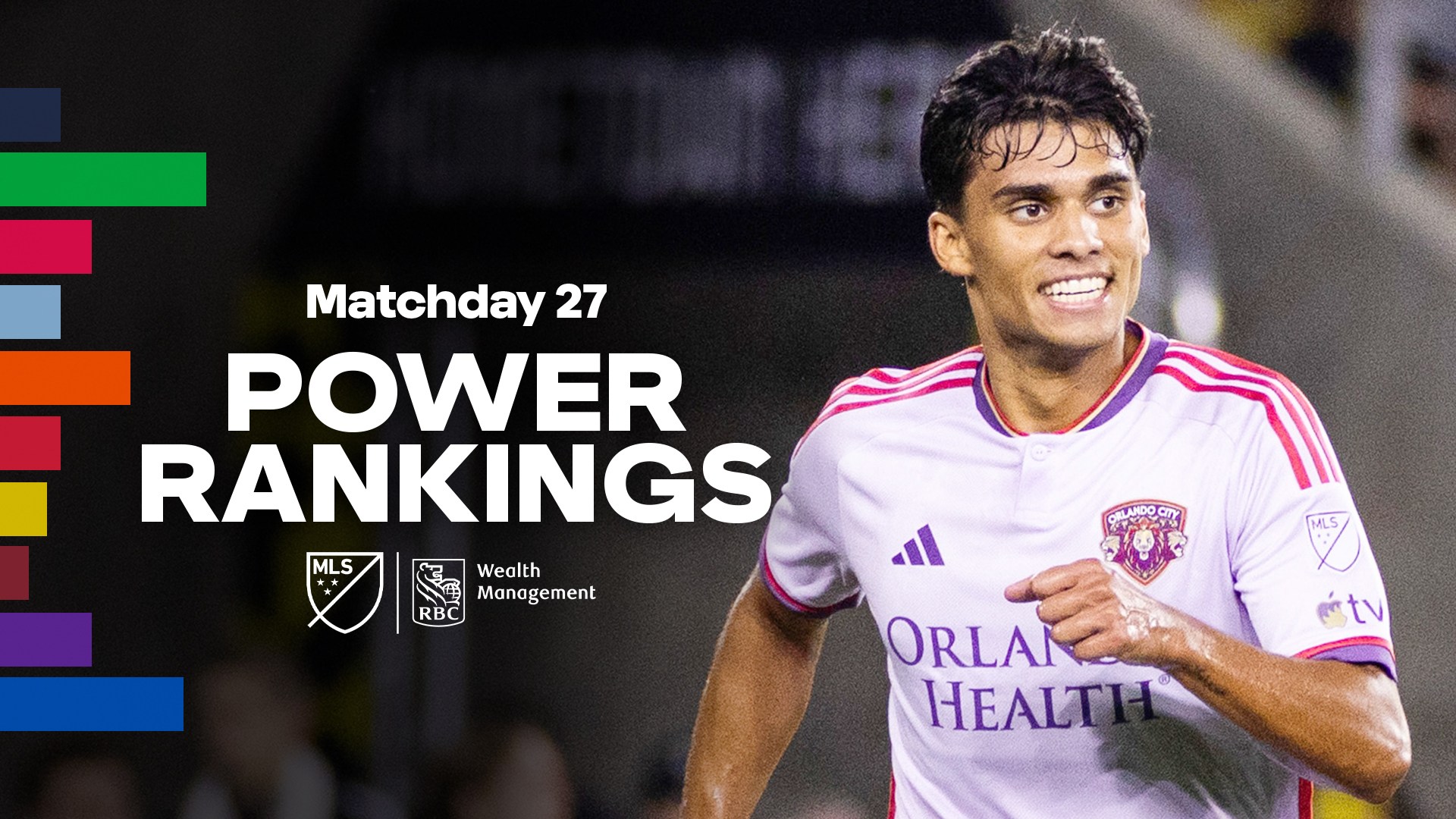 Featured image for MLS Power Rankings: San Diego FC and Orlando City Lead the Midseason Standings