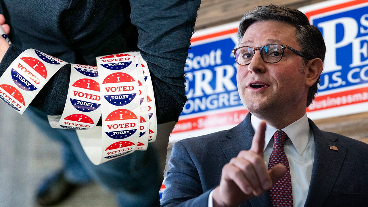 GOP Nears House Majority Amid Tight Races and Shifting Winds