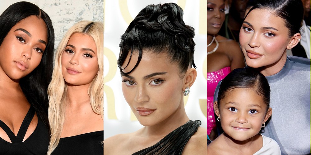 Featured image for Kylie Jenner's Reconciliation with Jordyn Woods: The Inside Story