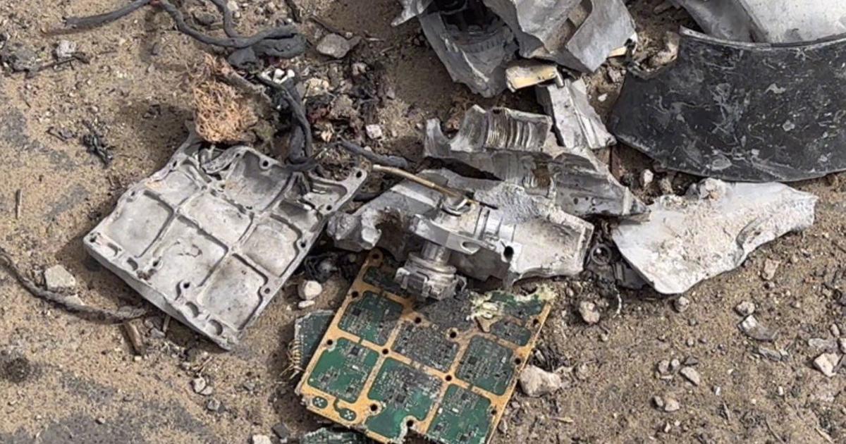 U.S. Bombs Used in Israeli Strike Killing Dozens in Rafah