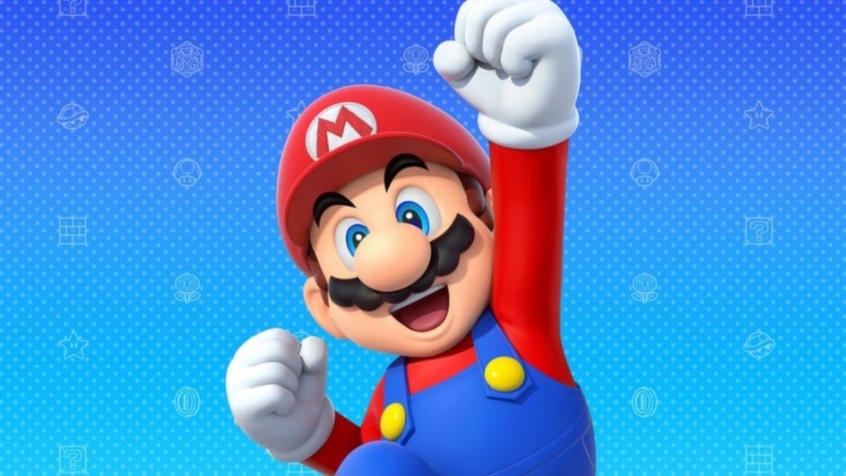 Featured image for Hideo Kojima Credits Super Mario Bros. for Inspiring His Genre-Breaking Career
