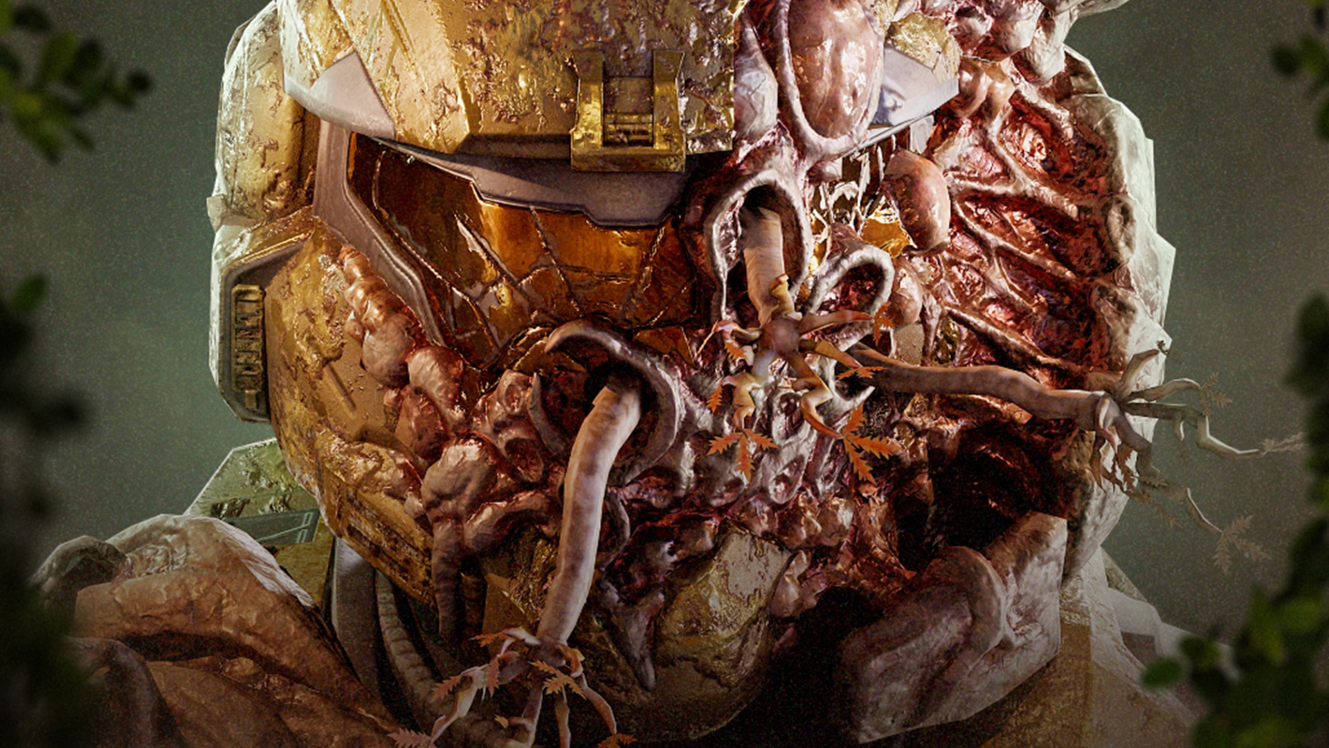 "Halo: Unveiling the Mythical Power of Saturn"