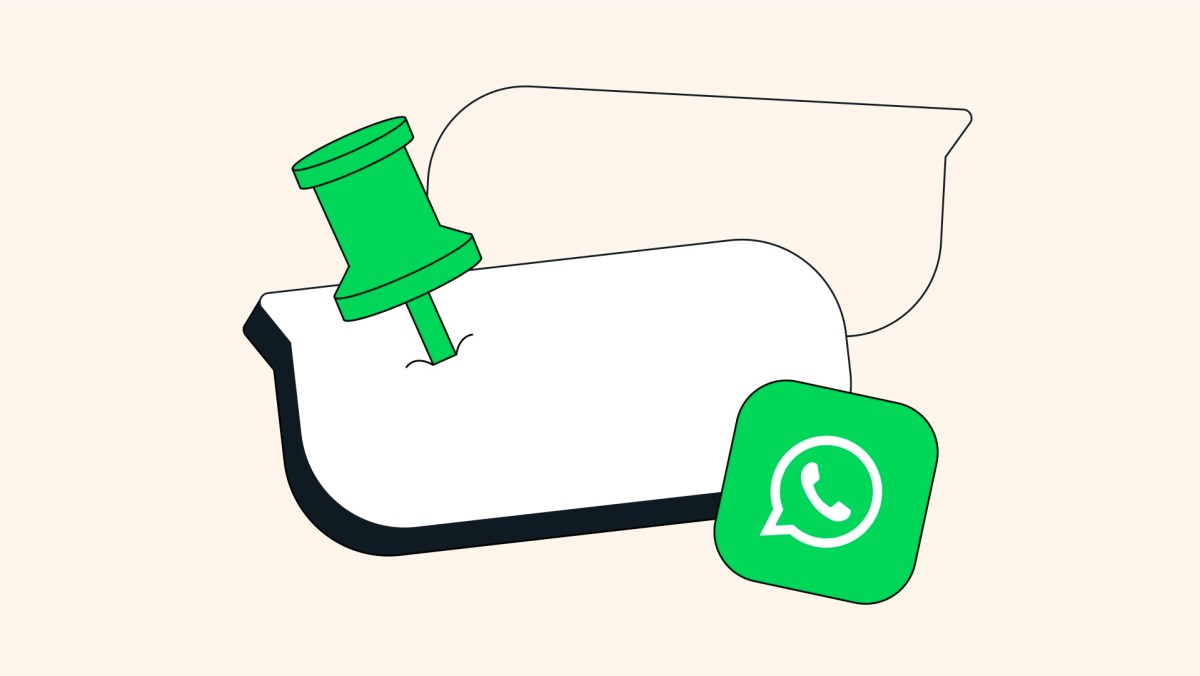 Featured image for WhatsApp Introduces Pinned Messages for Easy Chat Navigation