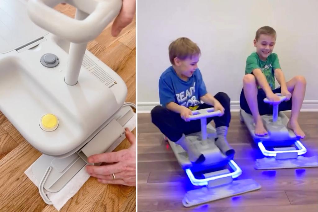 Featured image for "The Controversy Surrounding the Viral Toy Cleaning Product"