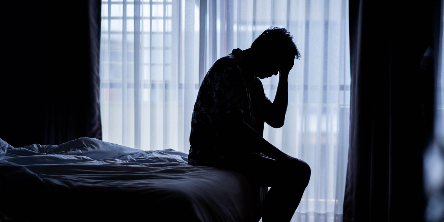 Featured image for Depressed Individuals Show Unique Attentional Bias, Scientists Find