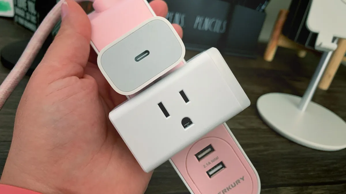 Featured image for Unplugging 7 Hidden Power-Hungry Gadgets Cut My Electricity Bill