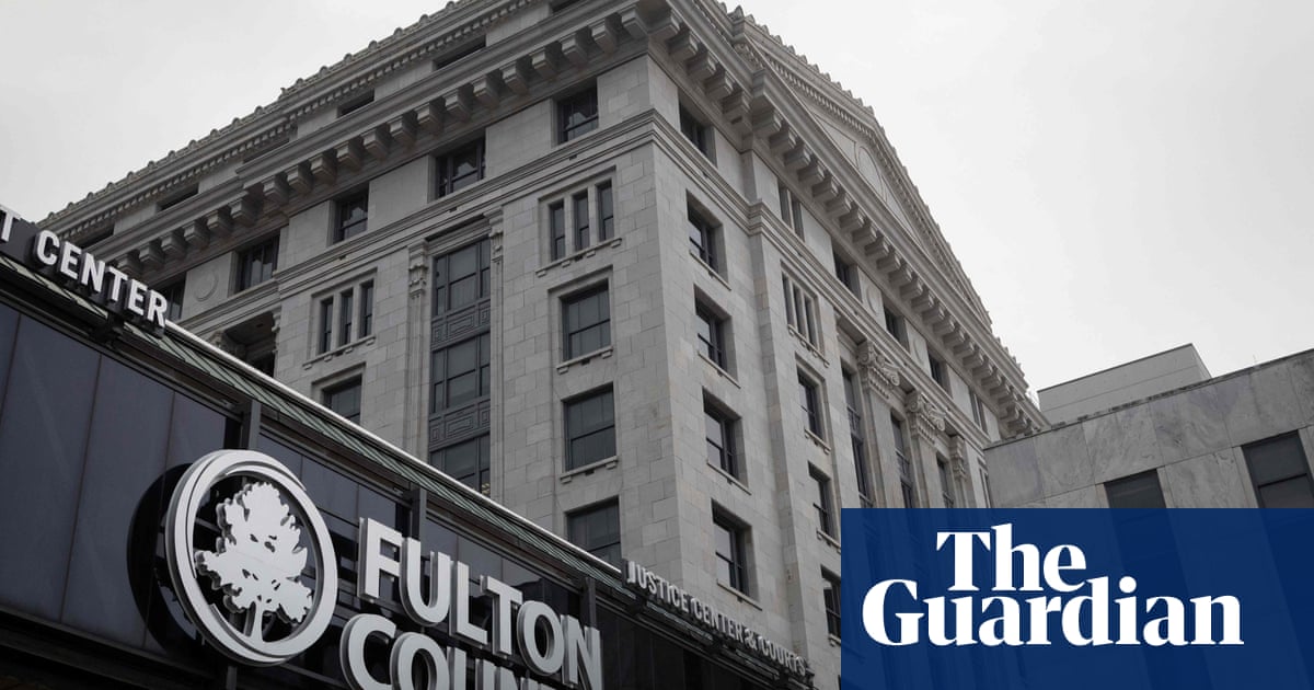 Featured image for Fulton County Cyber Breach Unaffected Trump Election Case