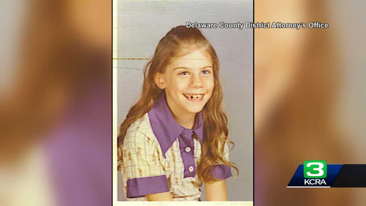 Former Fairfield Pastor Arrested for 1975 Cold Case Murder of 8-Year-Old Girl