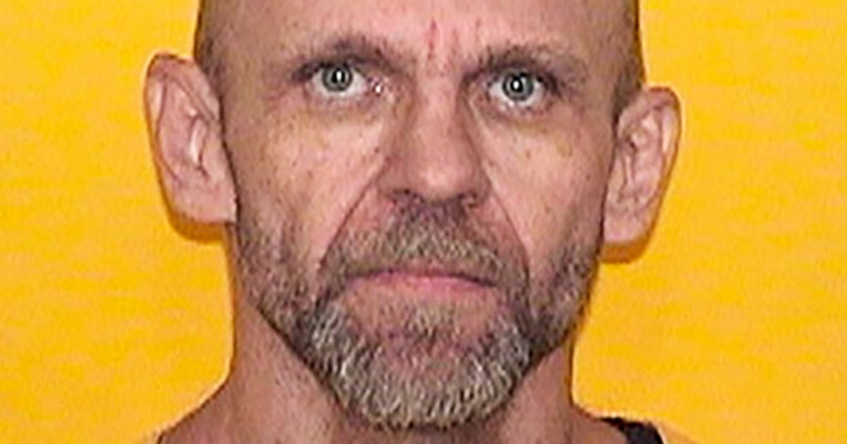 Escaped Ohio Inmate Found Dead in Ohio River