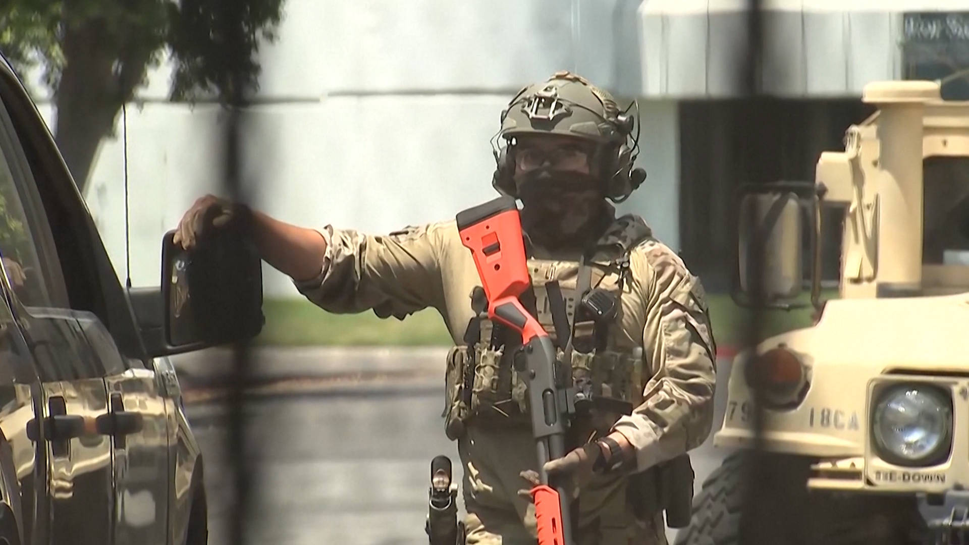 Featured image for Legal Battles Emerge Over Trump’s Use of Military and National Guard in L.A. and D.C.