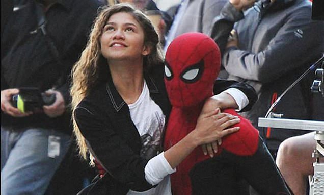 Featured image for Spider-Man franchise expands with new movies and characters.